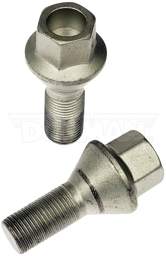 610-705.1 – DORMAN Lug Bolt, OE Replacement 23 Millimeter Thread Length Boxed M16-1.50 Thread Size Single